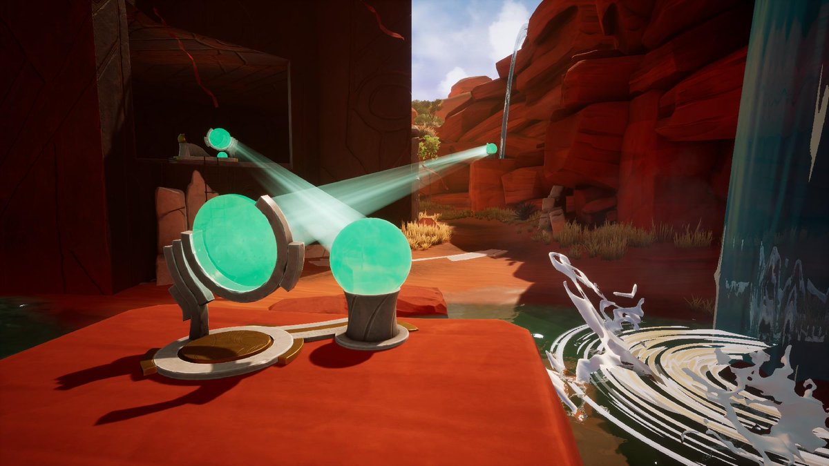 Call of the Elder Gods | DEMO OUT NOW tweet media