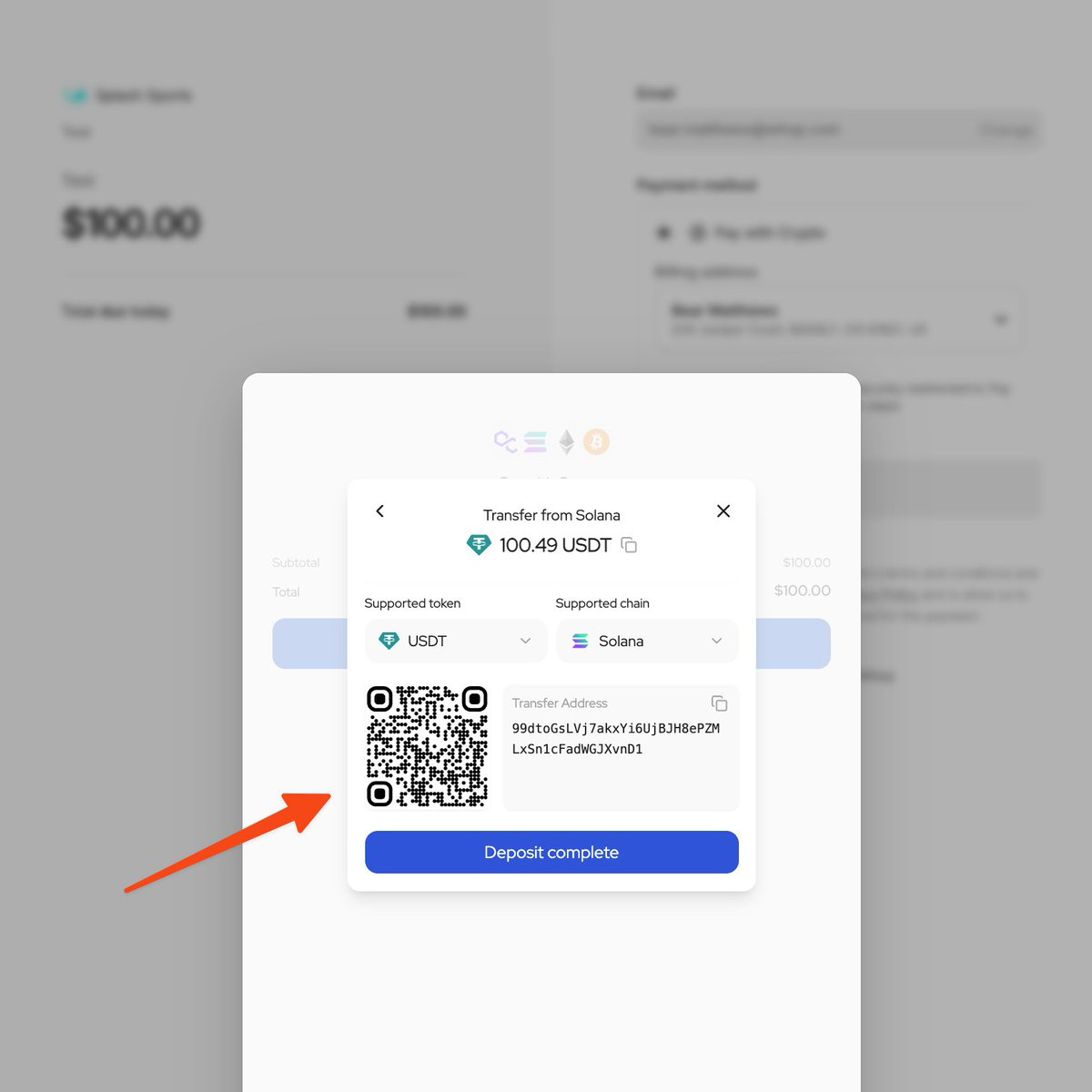 Bear @ Whop tweet media