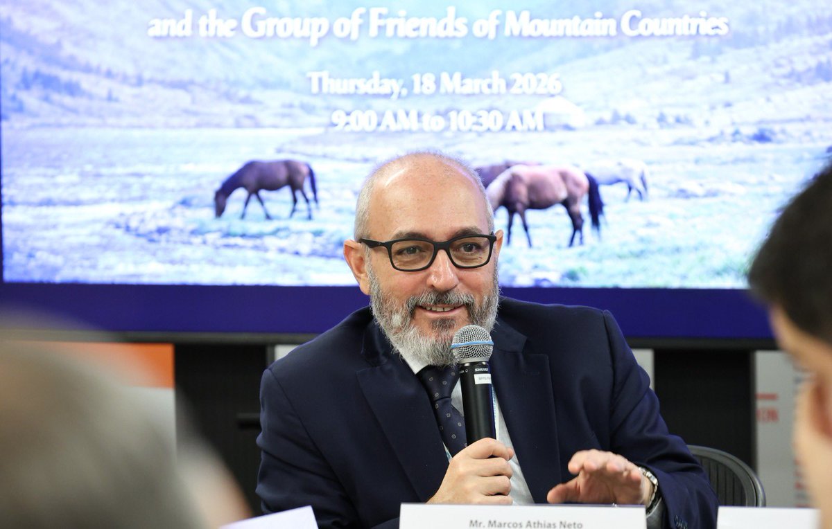 Marcos Athias Neto tweet media