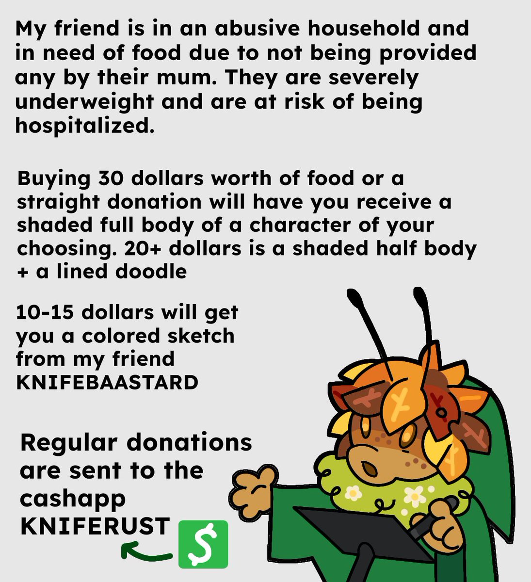 horseguy tweet media