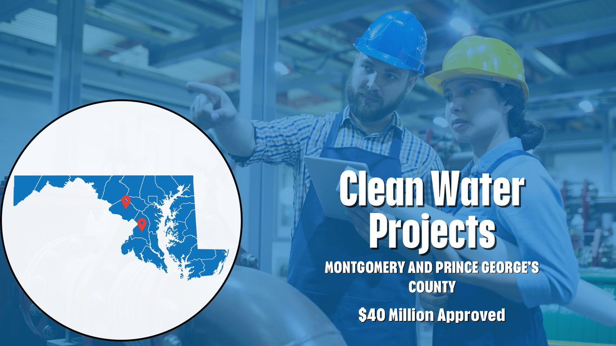 MD Environment tweet media