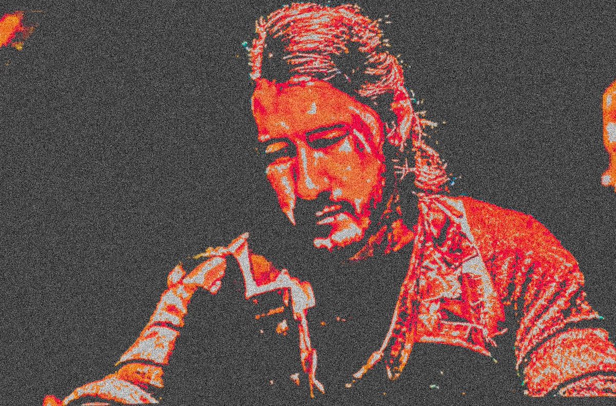 ༝𝑻𝒉𝒆 𝑩𝒖𝒕𝒄𝒉𝒆𝒓 ✗ tweet media