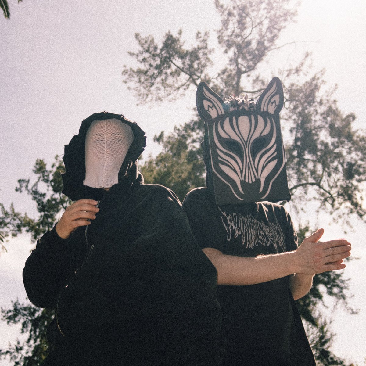 Slow Magic tweet media