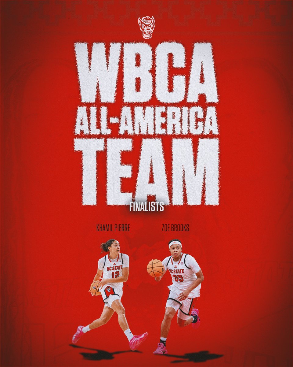NC State WBB 🐺🏀 tweet media
