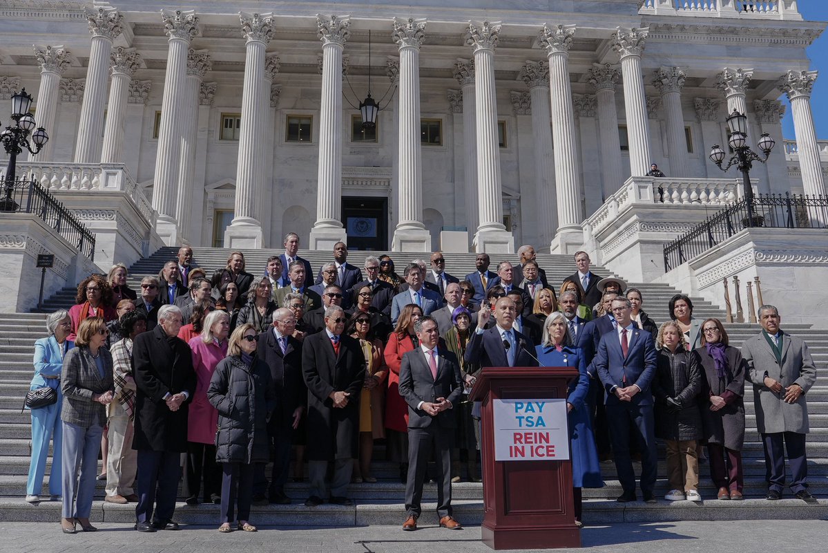 House Democrats tweet media