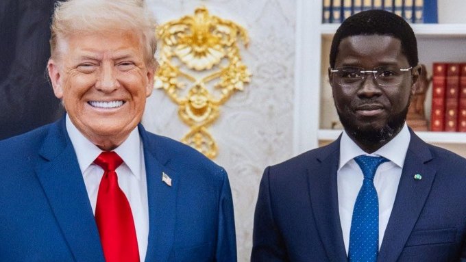 African Hub tweet media