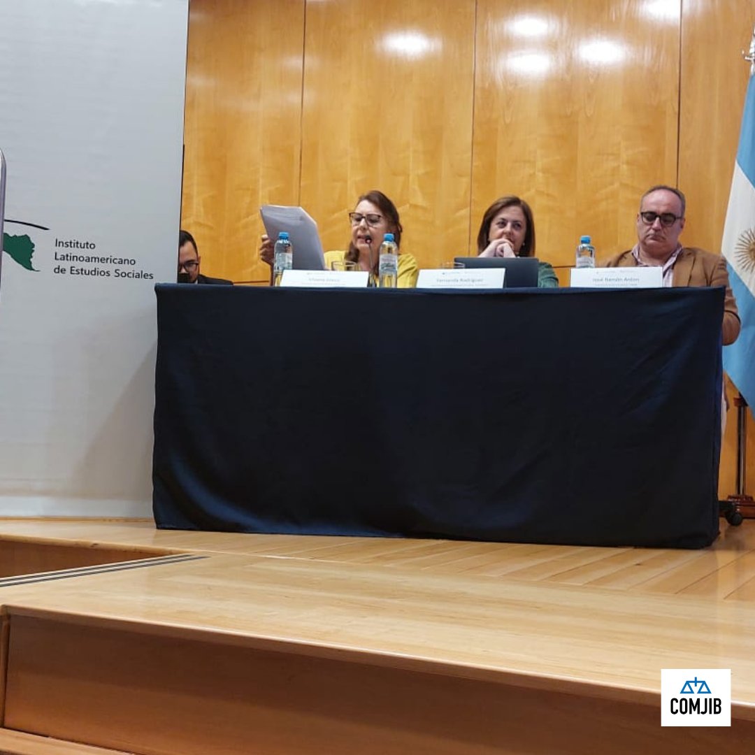 Programa Iberoamericano de Acceso a la Justicia tweet media