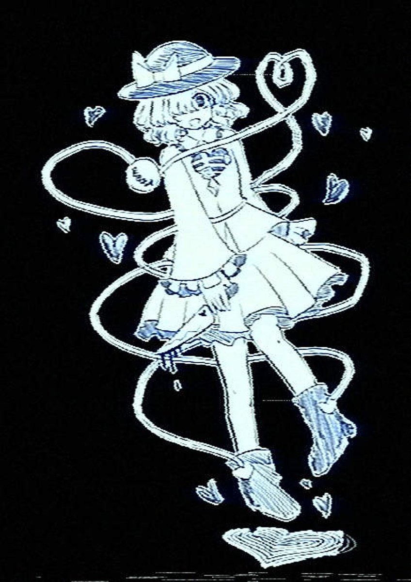 ぎなめ💙 tweet media