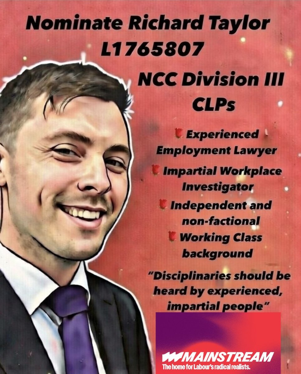 Richard Taylor tweet media