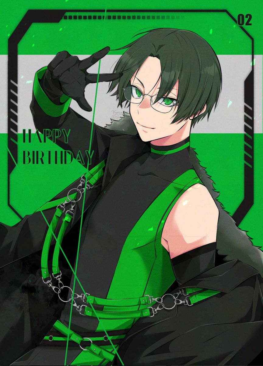 恭屋ユキ tweet media