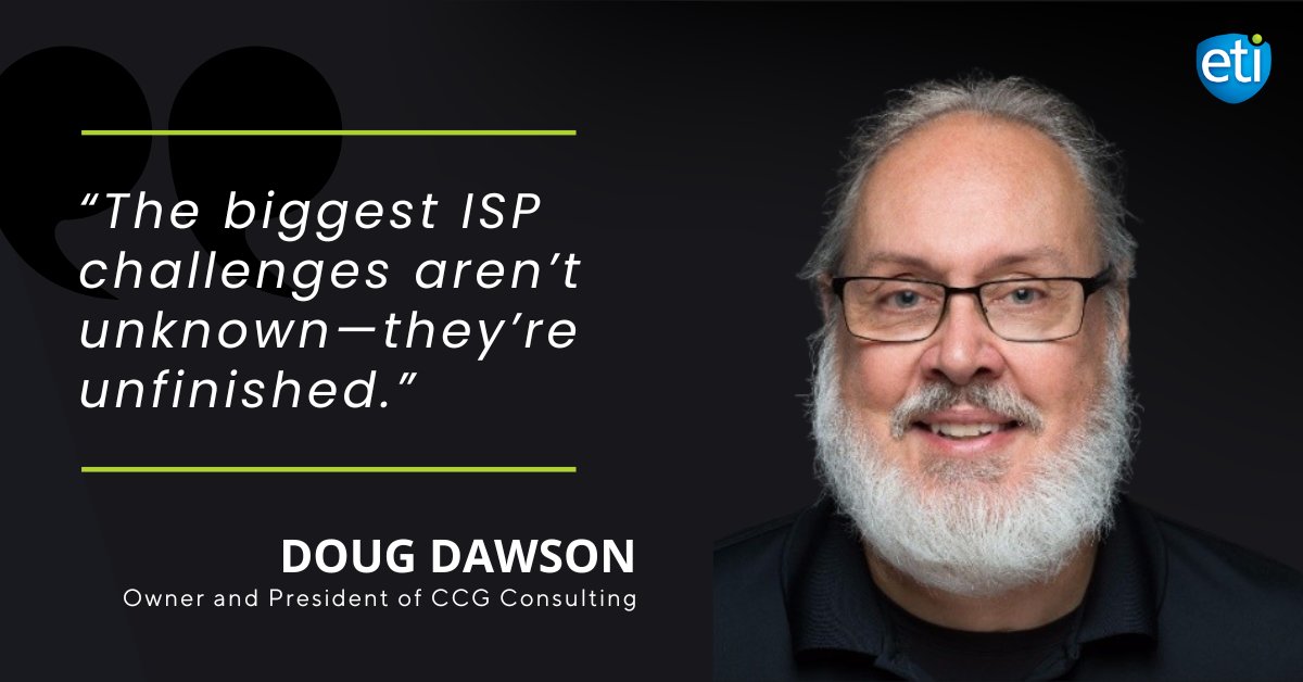 ETI Software tweet media