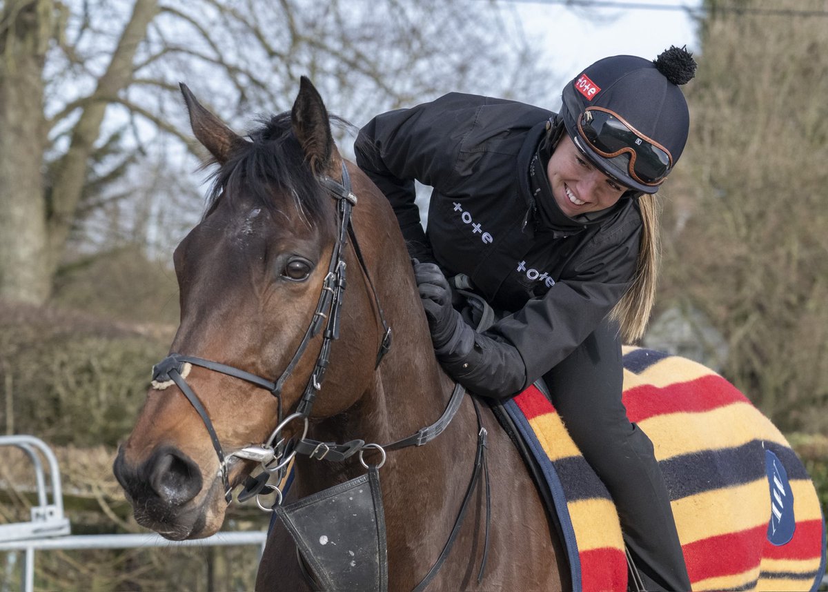 Archie Watson Racing tweet media