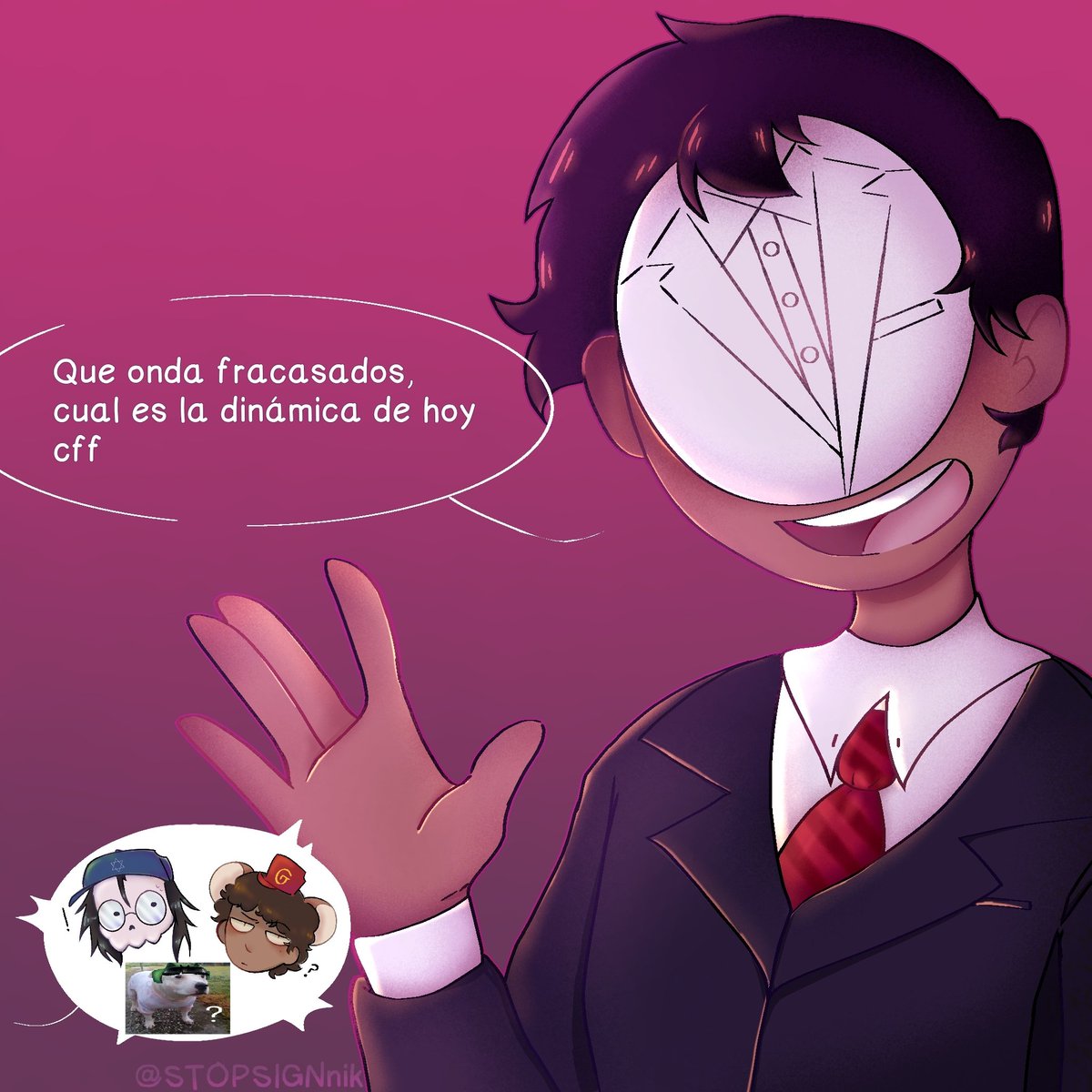 𖤐 ⌗ SIBERIA ¡! tweet media