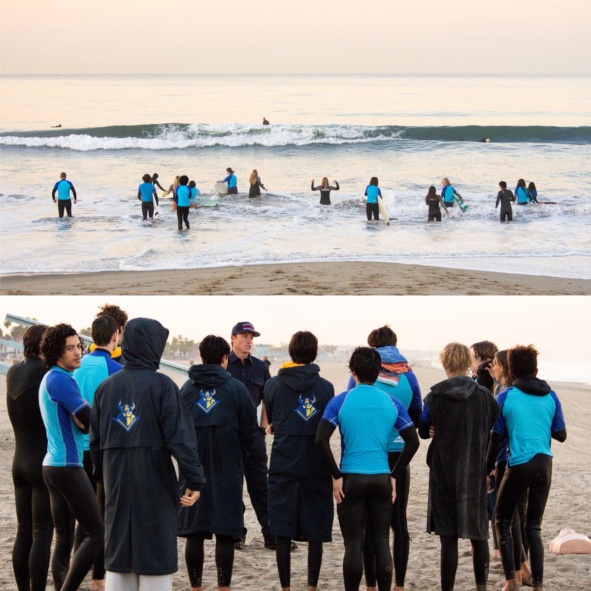 LACoLifeguards tweet media