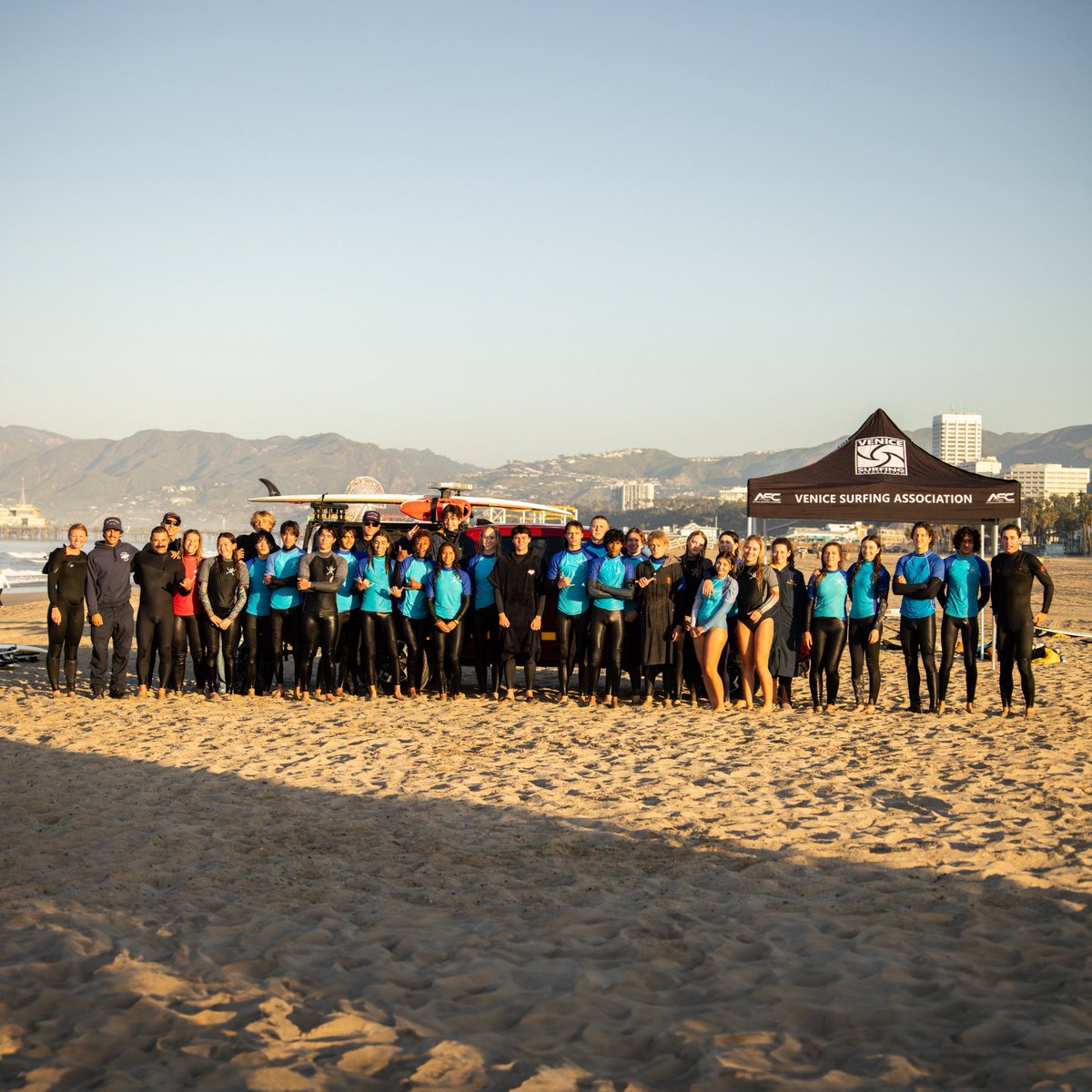 LACoLifeguards tweet media