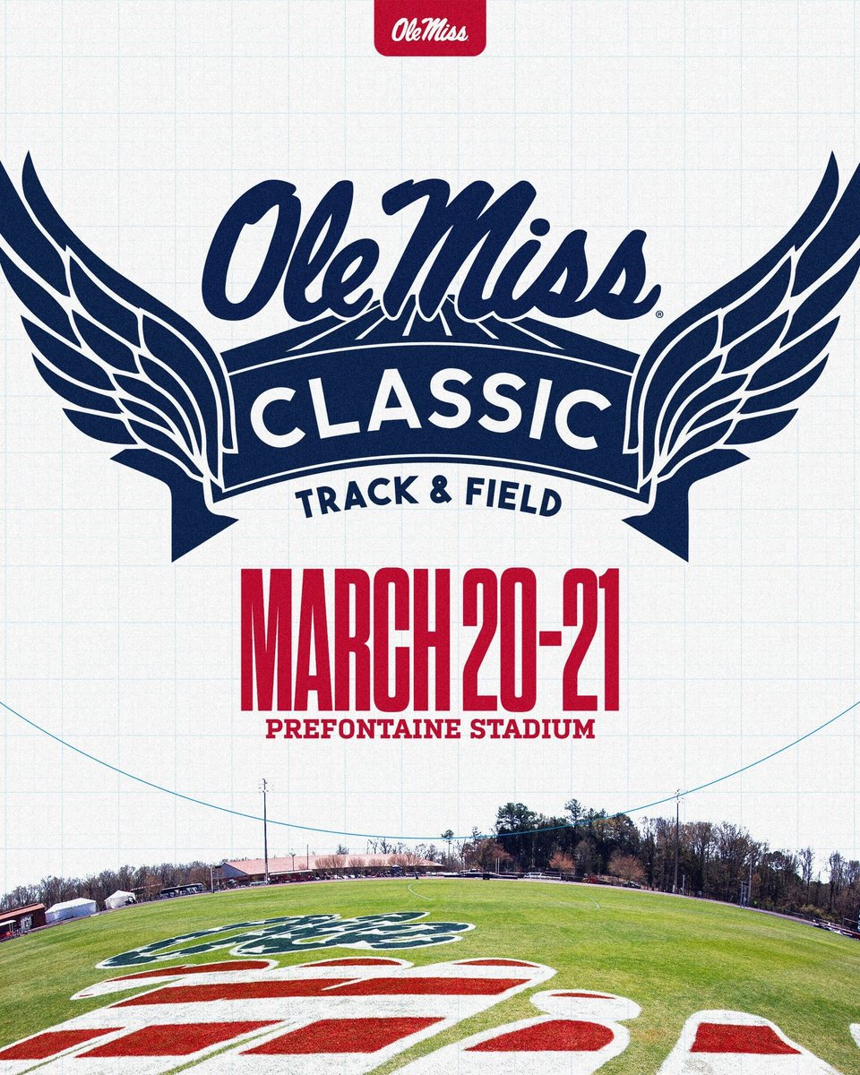 Ole Miss Athletics tweet media