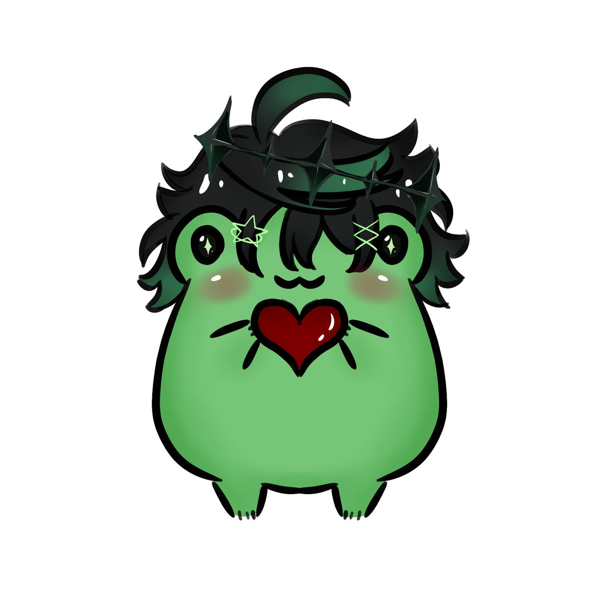 Lunarie Skye 🌙🪽 tweet media