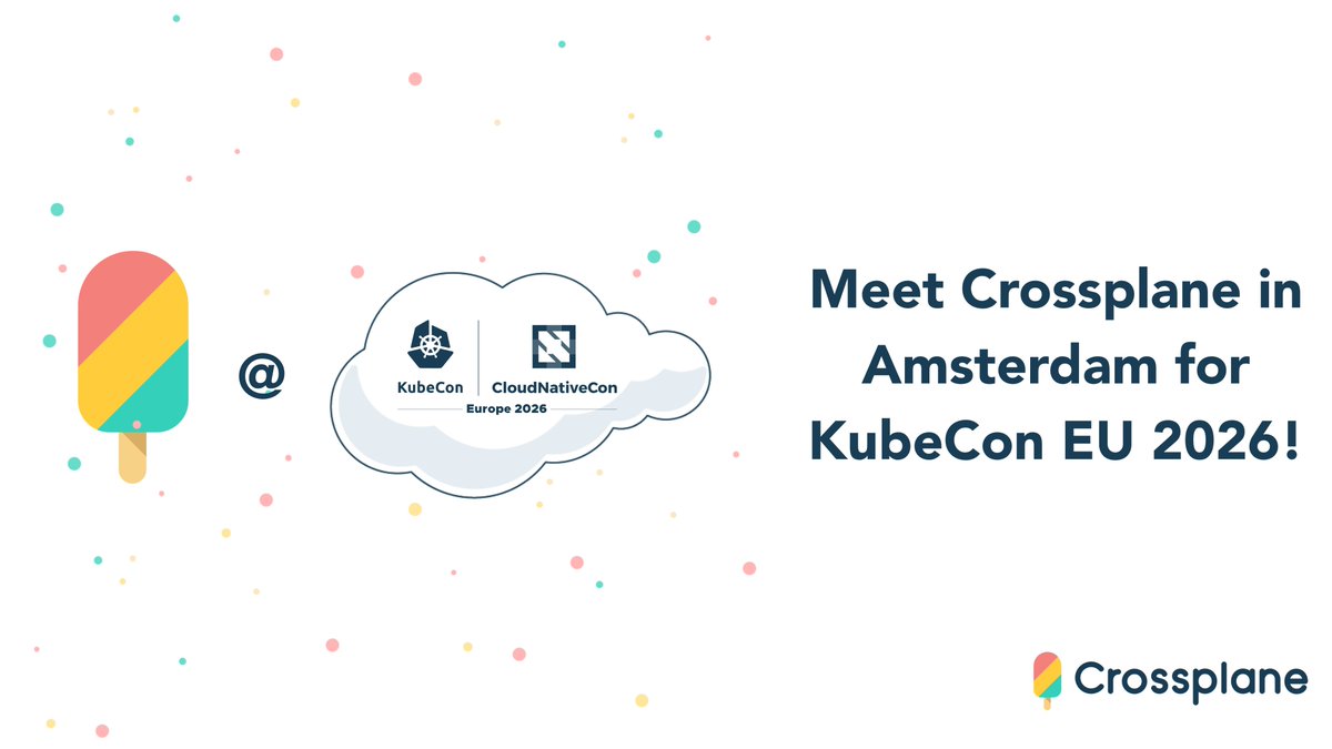 crossplane tweet media