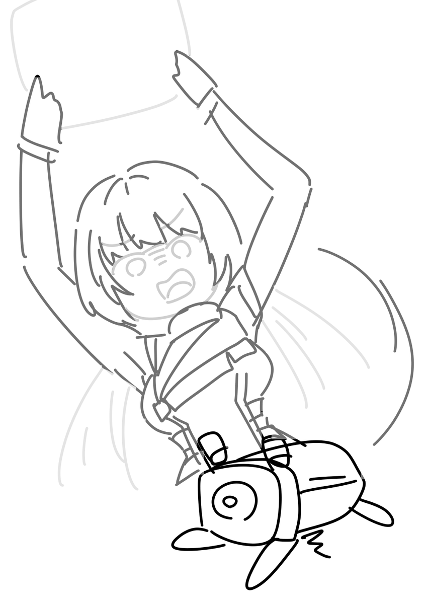 四月二日(AprS) tweet media