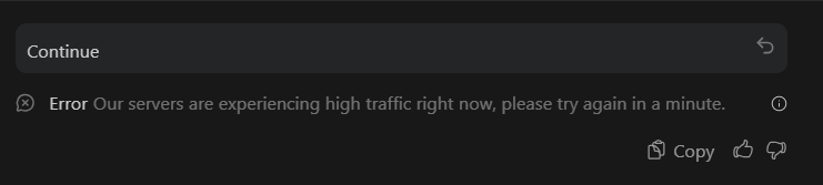 Void Pain()☕ tweet media