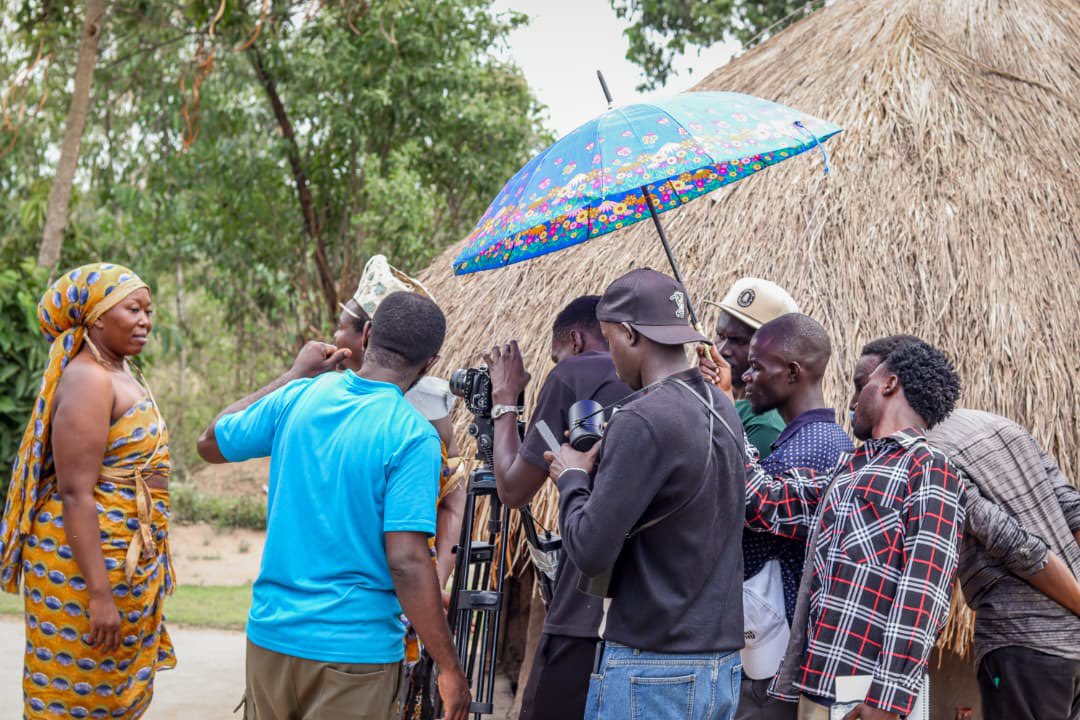 Real Dj Lennon👑RDL tweet media