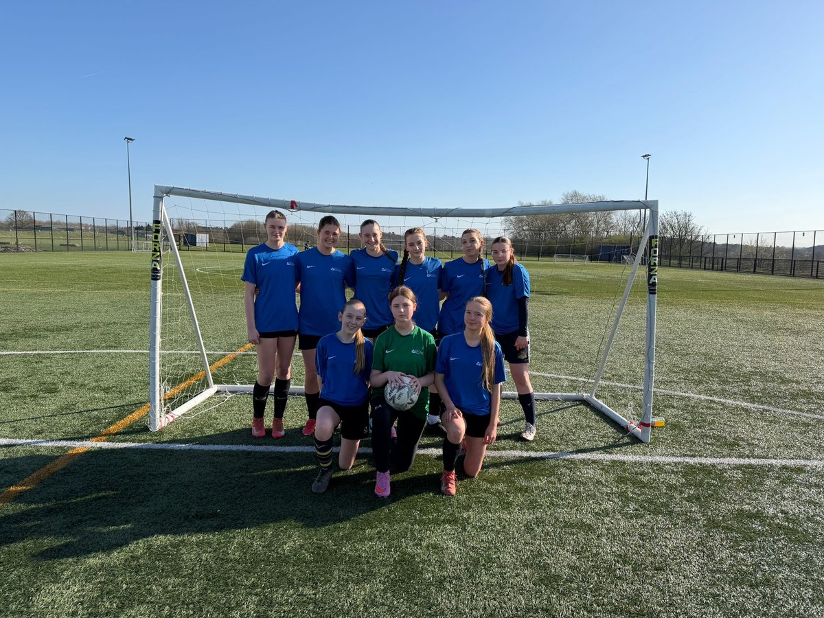 Rossington All Saints Academy tweet media