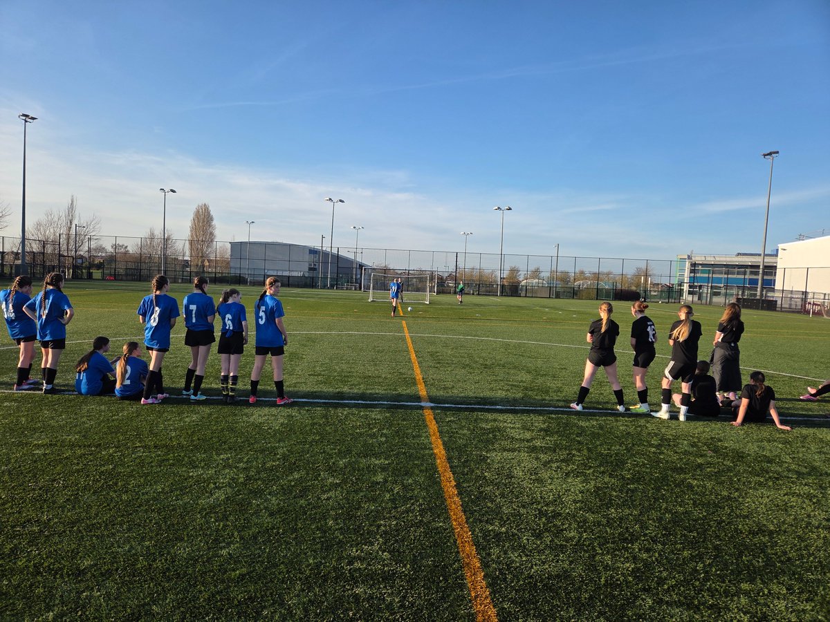 Rossington All Saints Academy tweet media