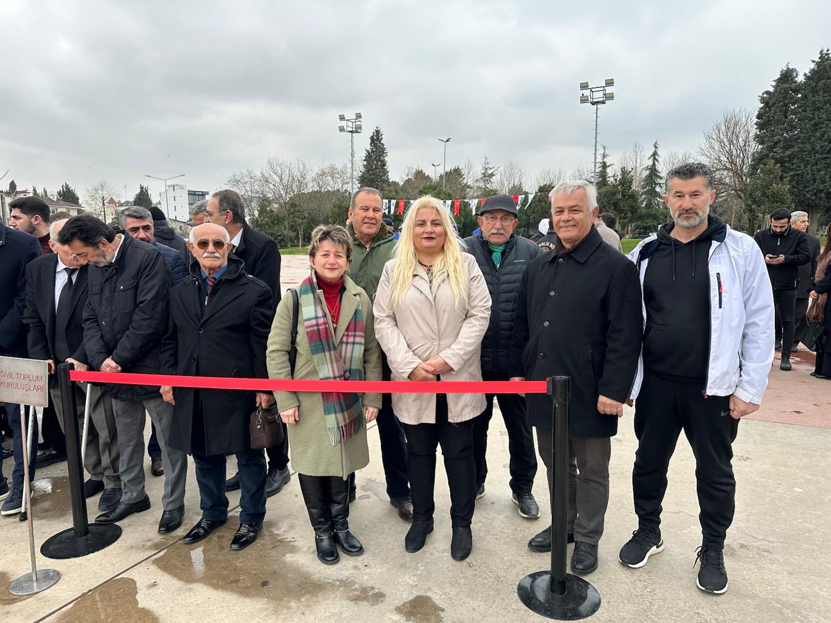 Tc şengül özpağada(Galatasaray) tweet media