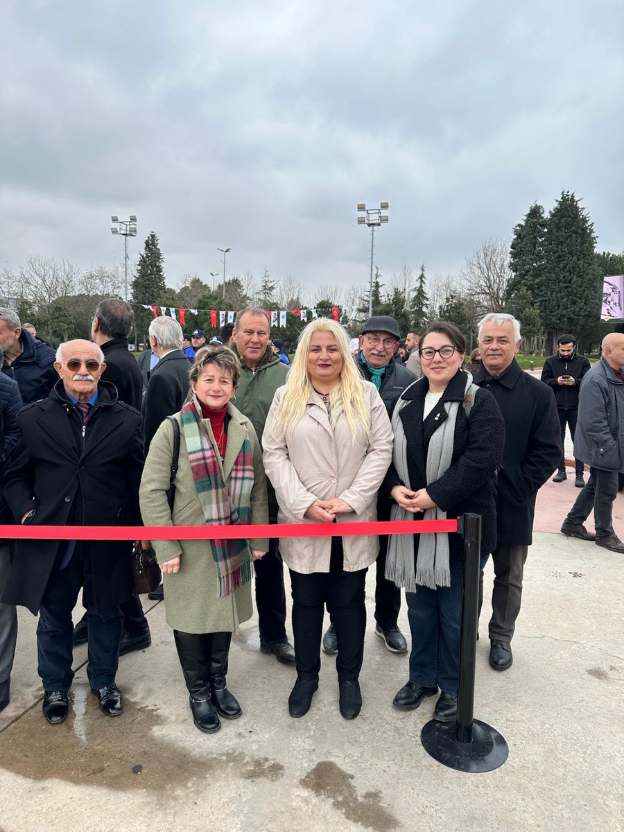 Tc şengül özpağada(Galatasaray) tweet media