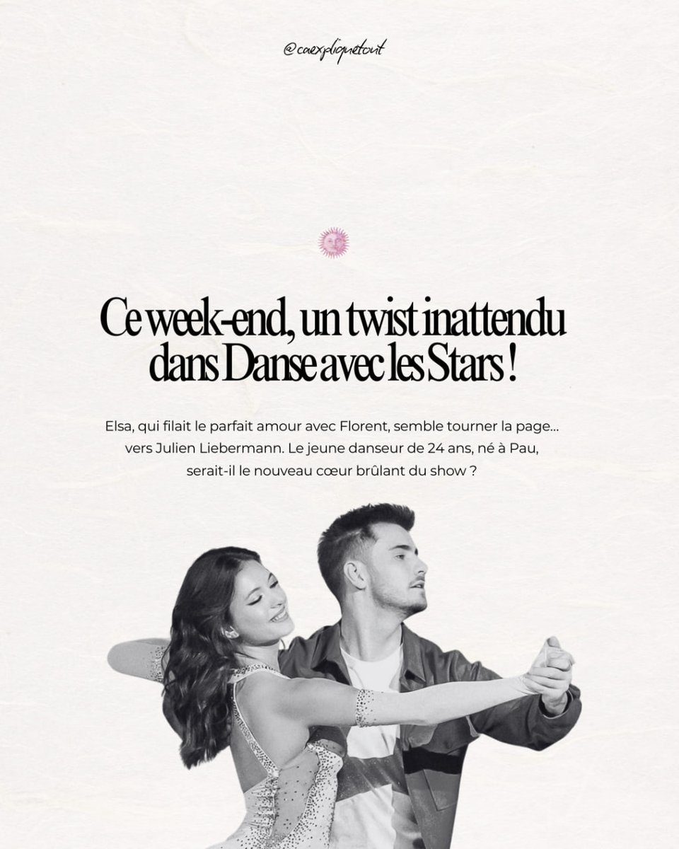 Ça Explique Tout tweet media