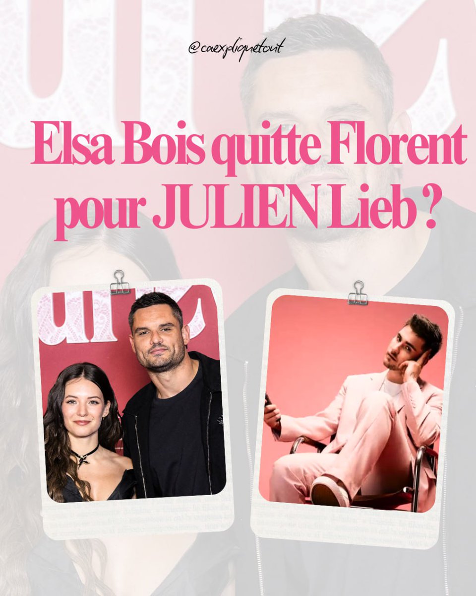 Ça Explique Tout tweet media