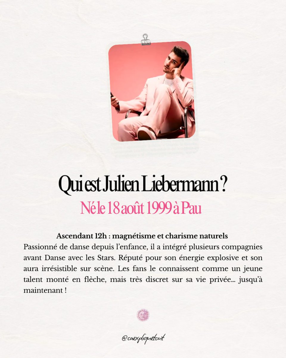 Ça Explique Tout tweet media