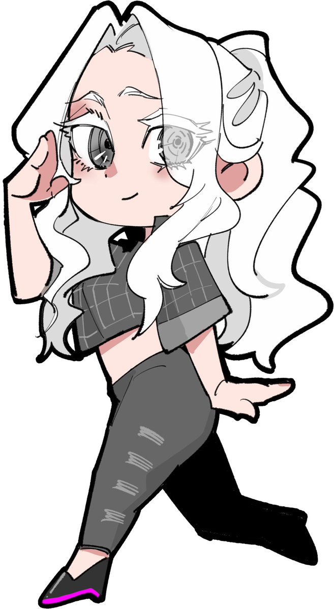 もけけのけ🫨 tweet media