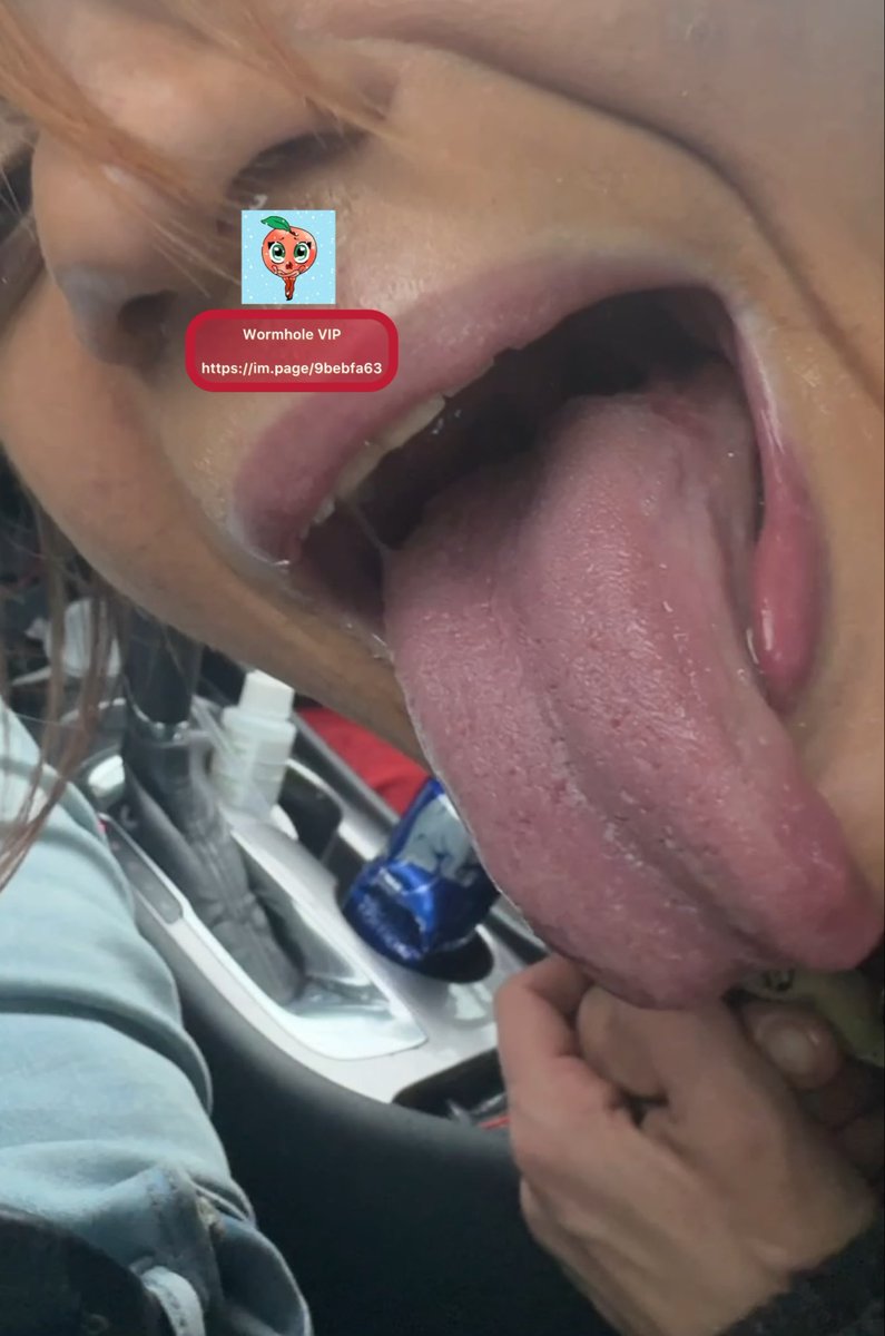💄 💋 The Wormhole 💋💄 tweet media