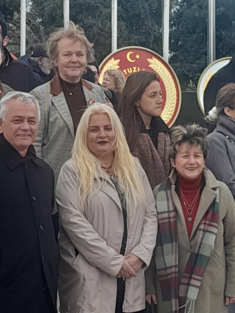 Tc şengül özpağada(Galatasaray) tweet media