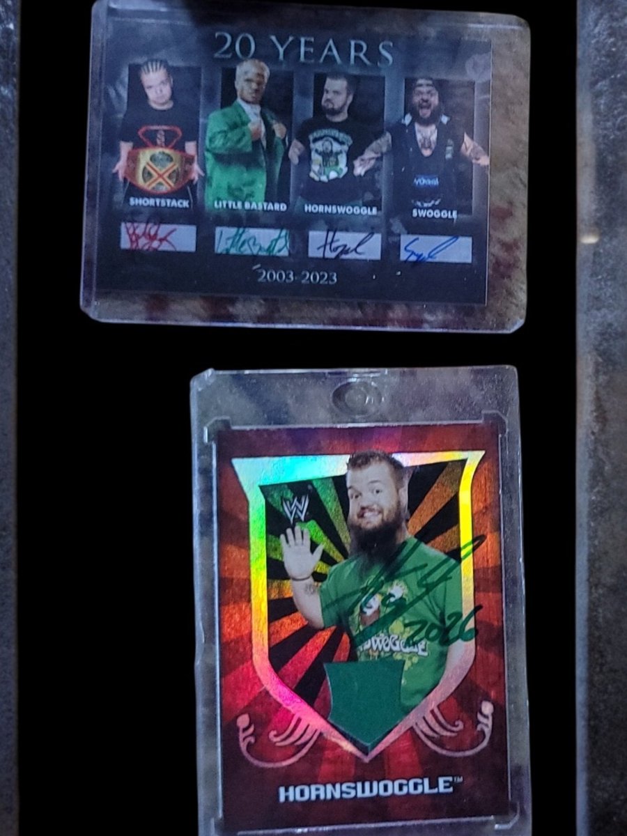 Unde R. Taker tweet media