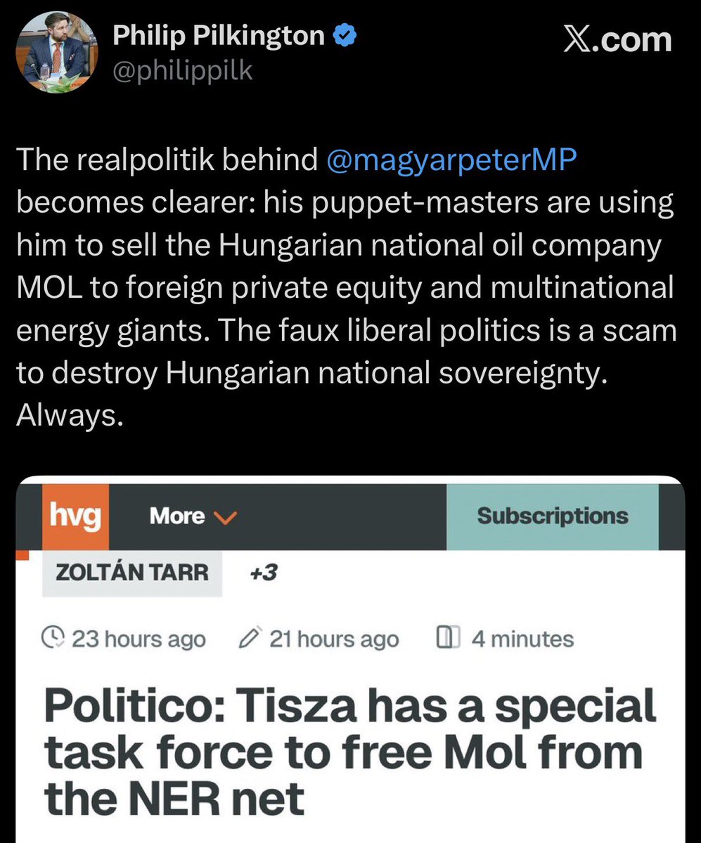 Philip Pilkington tweet media