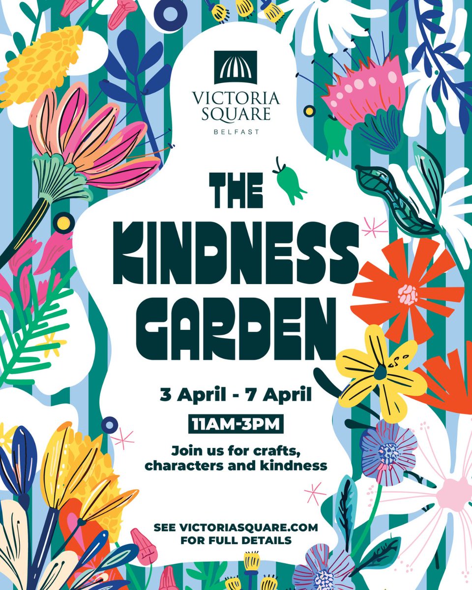 Victoria Square tweet media