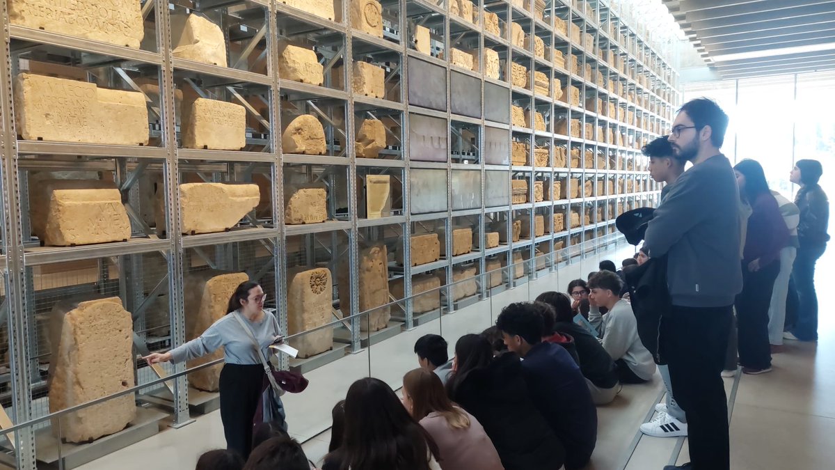 Institut Sants tweet media