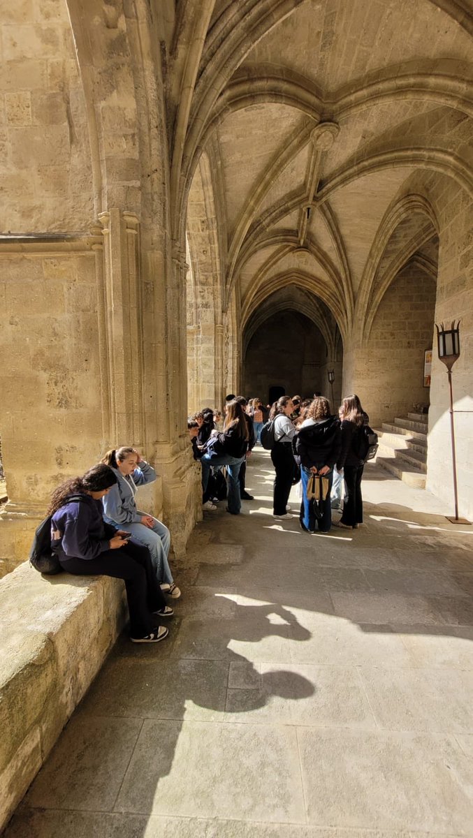 Institut Sants tweet media