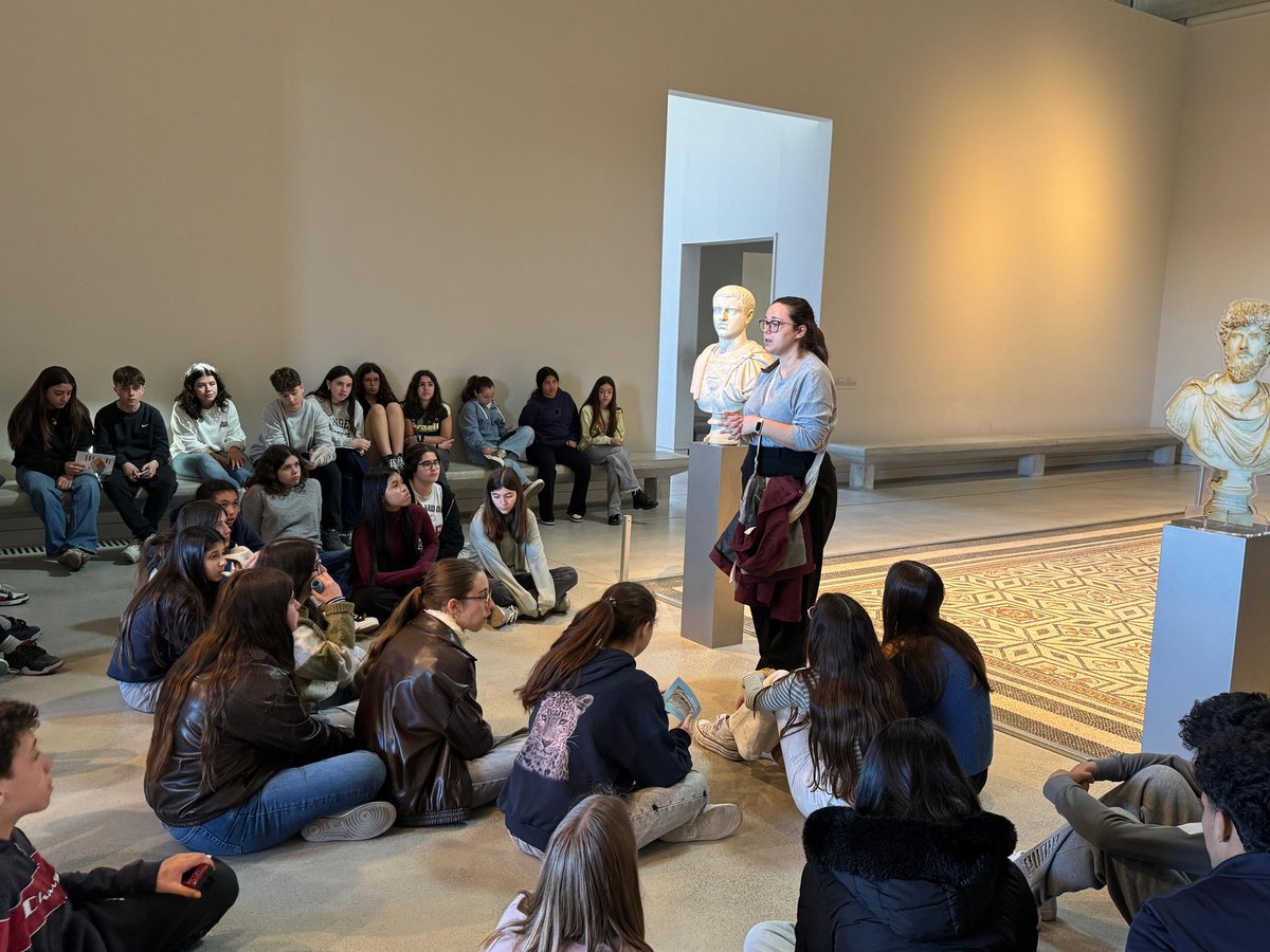 Institut Sants tweet media