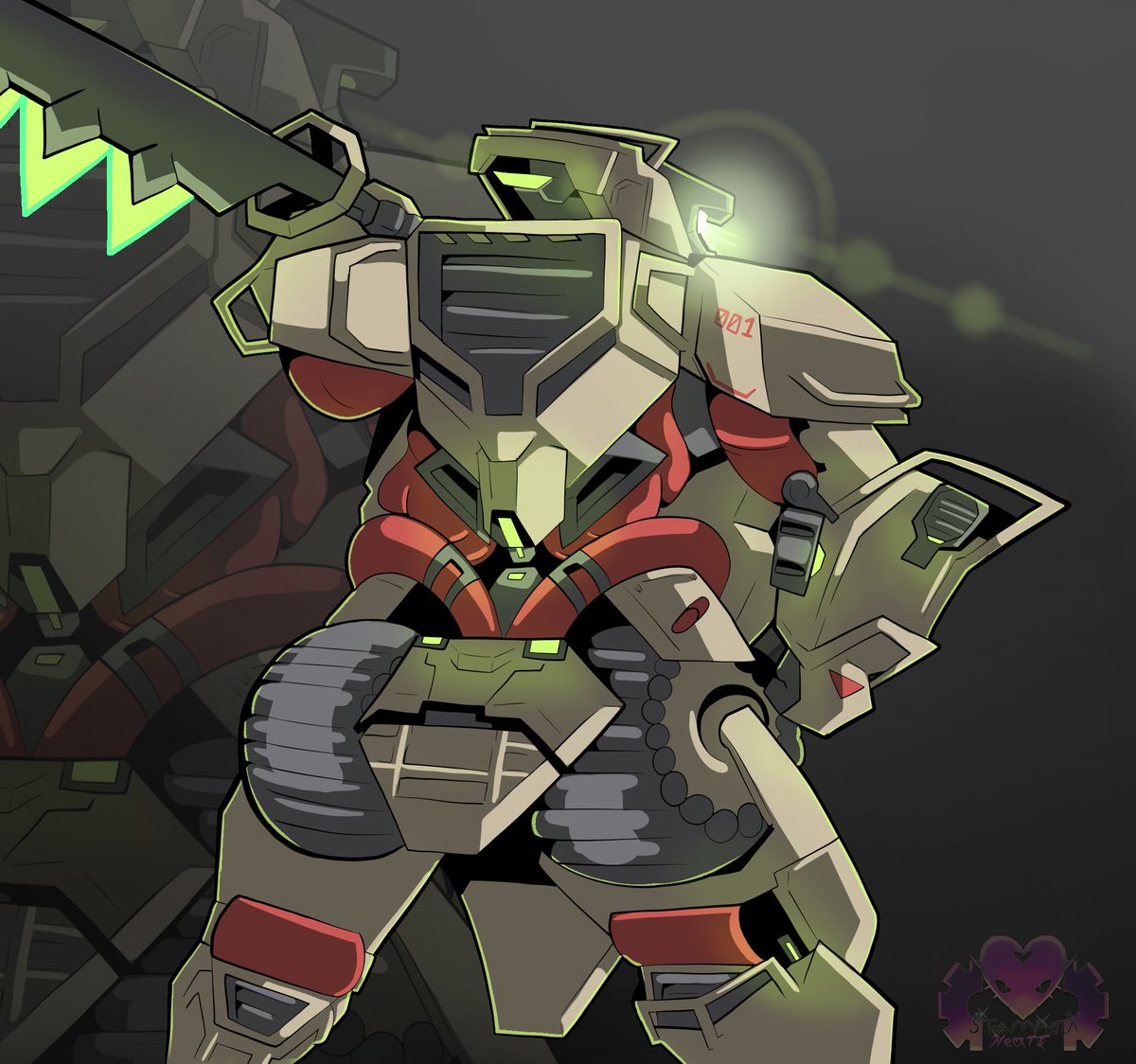 💖⚙️SteamPunkHeart⚙️💖 tweet media