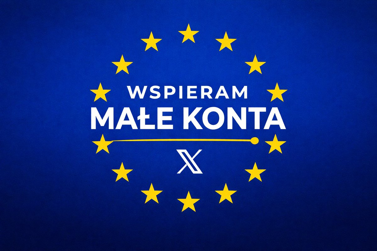 Filip Janur 🇪🇺 🇵🇱 tweet media