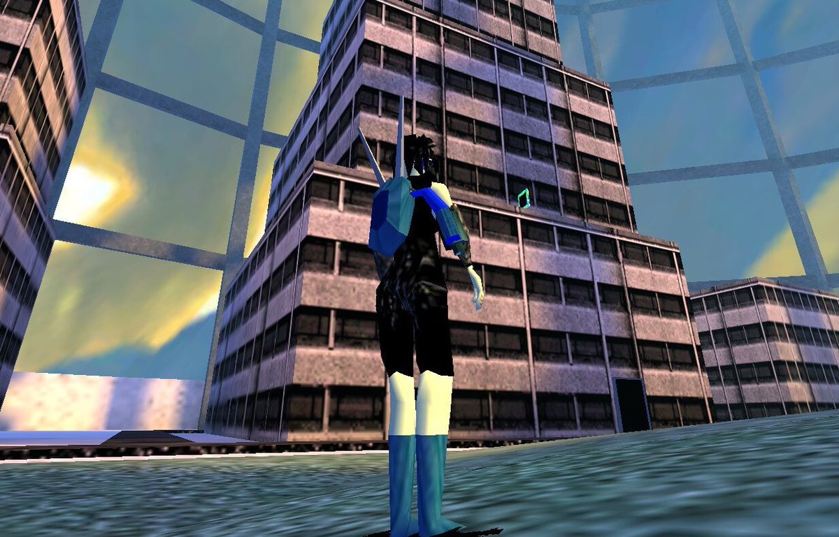 Luke Vincent | Automaton Heart tweet media