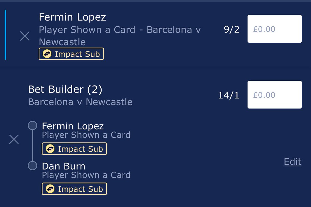 bets🤝 tweet media