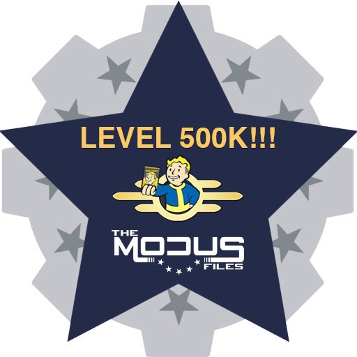 The MODUS Files - A Fallout Audio Drama Podcast tweet media