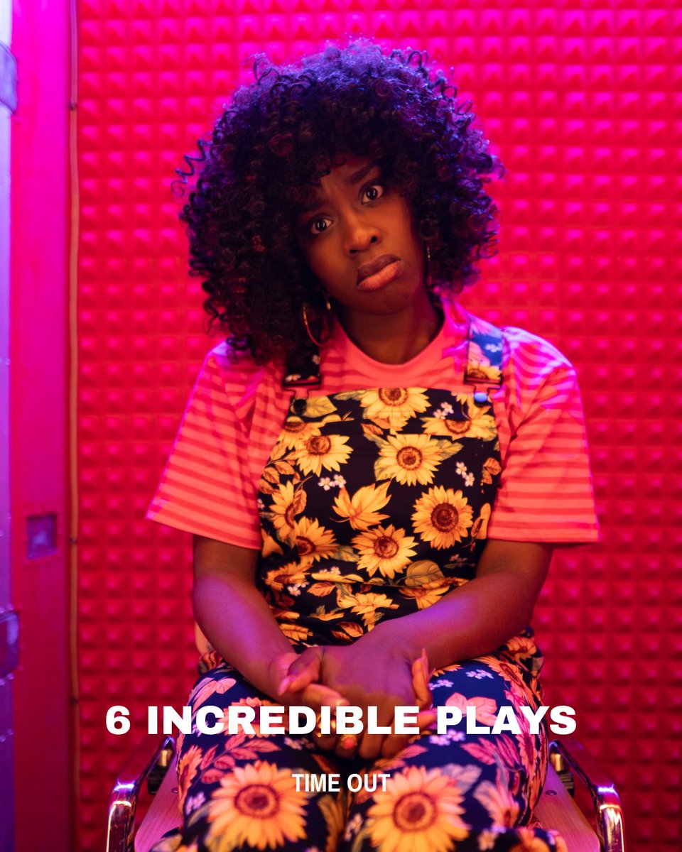 Landmark Productions tweet media