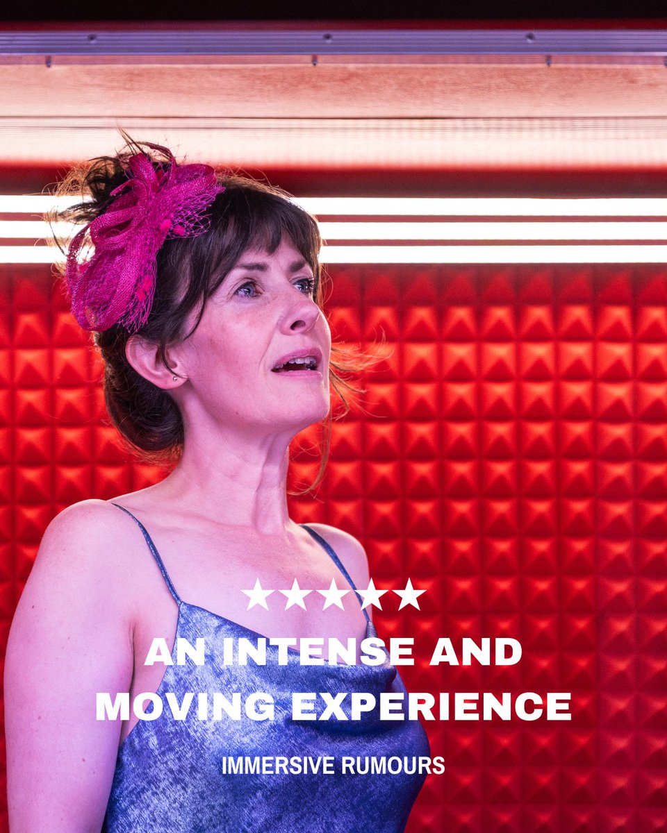 Landmark Productions tweet media