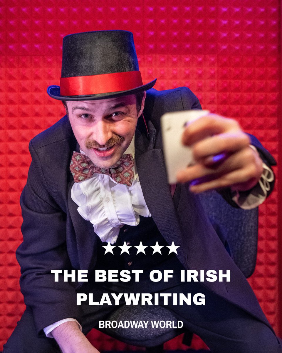 Landmark Productions tweet media