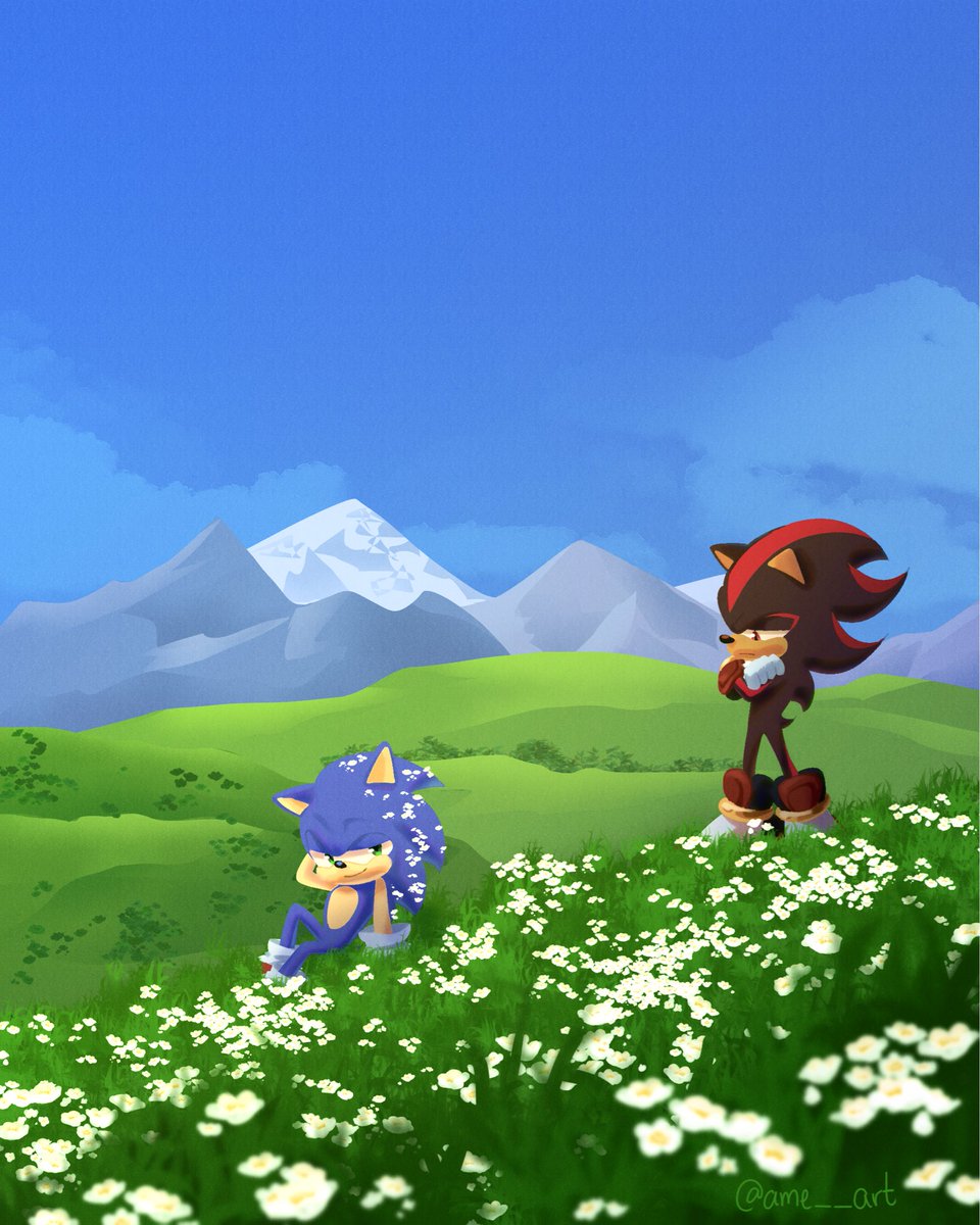 Ame 🌧 tweet media